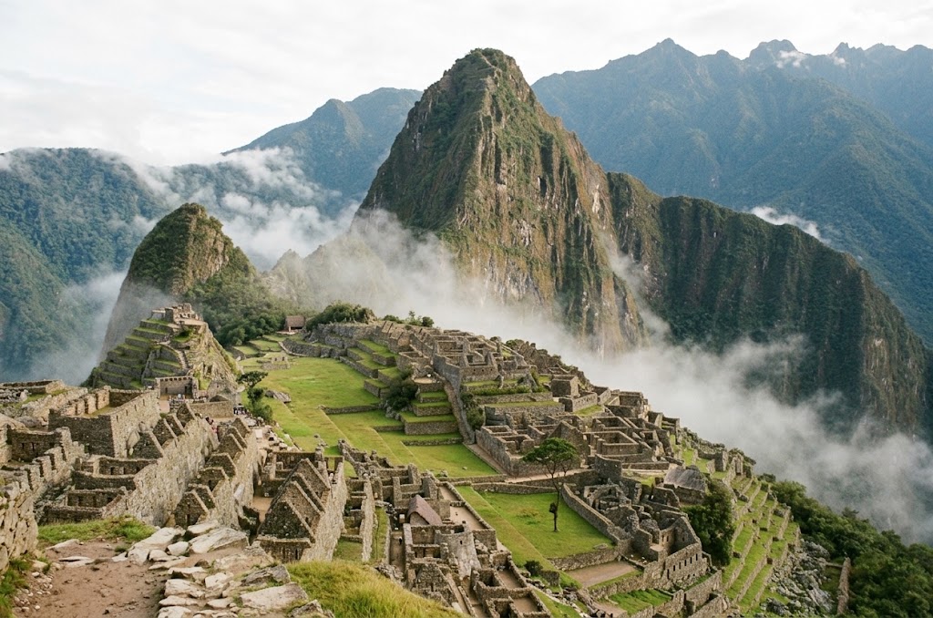 Peru com Propósito